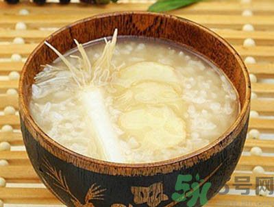 驚呆網(wǎng)友生姜竟然能祛斑？生姜怎么祛斑？