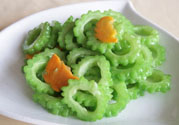 苦瓜這么苦有什么營養(yǎng)？苦瓜怎么做好吃？