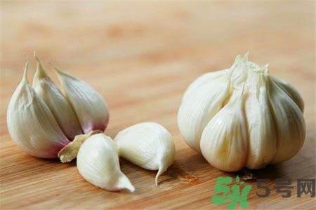 吃大蒜能降血壓嗎？大蒜發(fā)芽了還能吃嗎？
