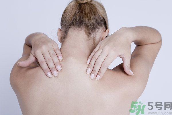 肩頸酸痛怎么辦？肩頸酸痛有什么辦法？