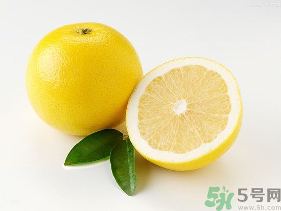 多吃柚子能減肥嗎？怎樣吃柚子才健康？