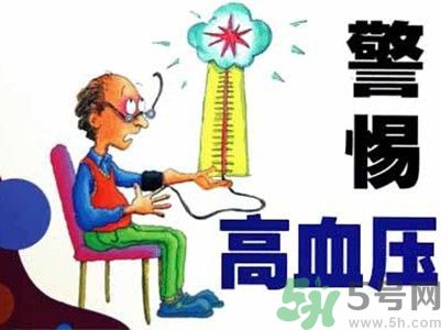 高血壓怎么引起的？高血壓怎么治療？