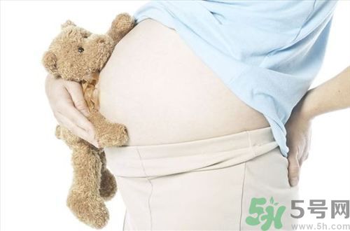 奧利媽咪孕照曝光 生男生女怎么辨？