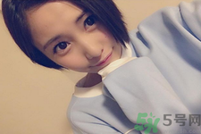 春天怎么剪短發(fā)好看？日本美妞的短發(fā)方法