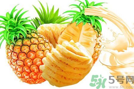 菠蘿和鳳梨有什么區(qū)別？菠蘿和鳳梨誰更好吃？