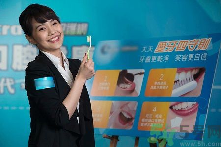 怎樣清潔牙齒效果好？清潔牙齒的好方法
