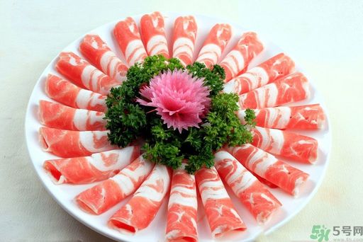 春天可以吃羊肉嗎？吃羊肉有哪些禁忌？