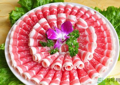 春天可以吃羊肉嗎？吃羊肉有哪些禁忌？