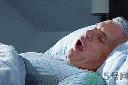 為什么睡覺打呼嚕？睡覺打呼嚕怎么辦？