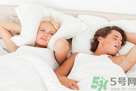 為什么睡覺打呼嚕？睡覺打呼嚕怎么辦？