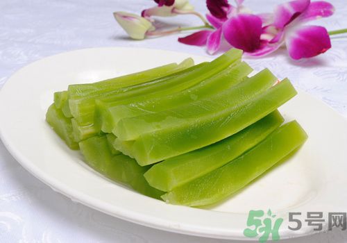 春天吃什么蔬菜好？春天吃蔬菜對(duì)身體有什么好？