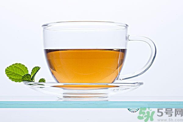 喝什么茶對肝臟排毒好？對肝有好處的茶有哪些？