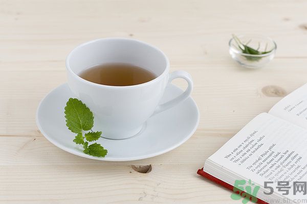 喝什么茶對肝臟排毒好？對肝有好處的茶有哪些？