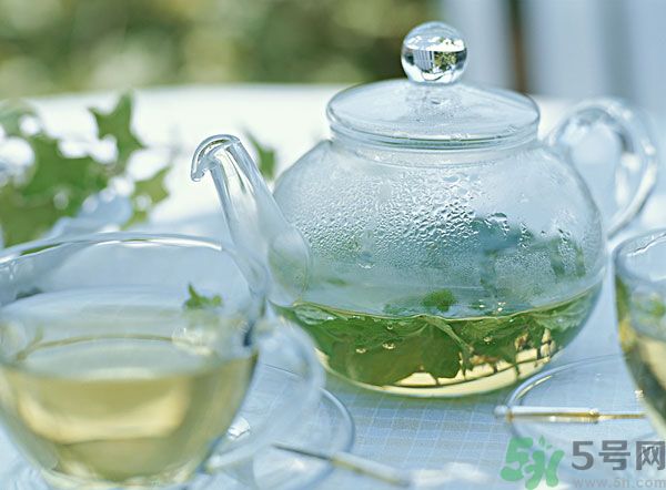 喝什么茶對肝臟排毒好？對肝有好處的茶有哪些？