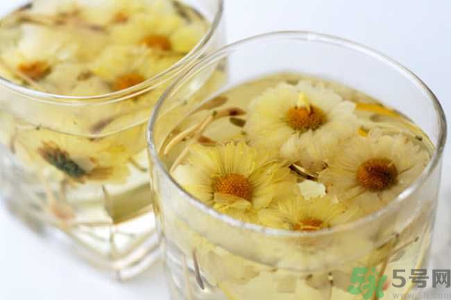 春天喝菊花茶好嗎？女性春天喝什么茶最好？