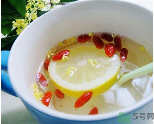 春天喝菊花茶好嗎？女性春天喝什么茶最好？
