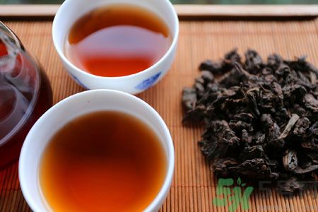 喝茶可以減肥嗎？喝什么茶減肥效果最好？