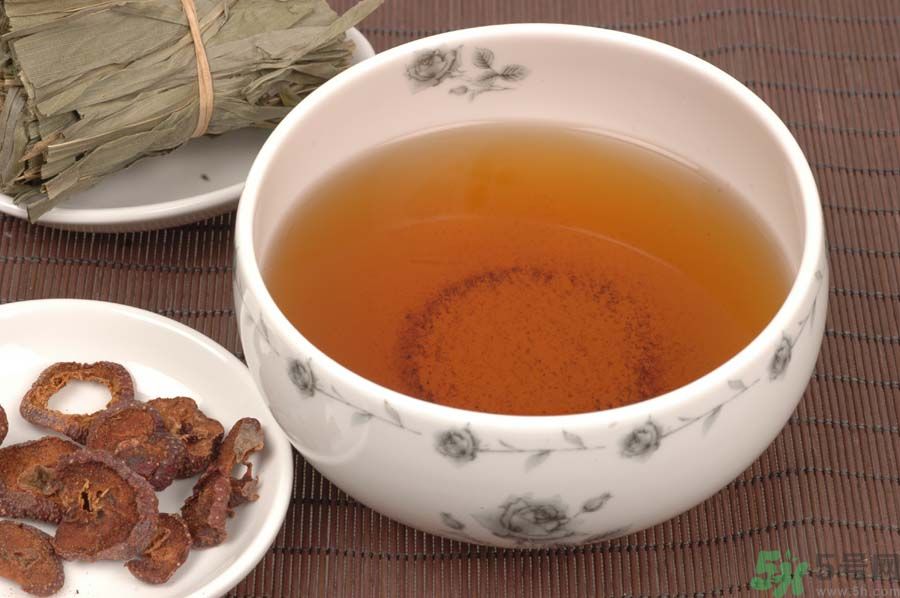 喝茶可以減肥嗎？喝什么茶減肥效果最好？