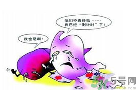 胃病會傳染嗎？胃病的癥狀有哪些？