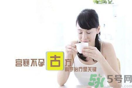 宮寒的癥狀有哪些？宮寒怎么調(diào)理？