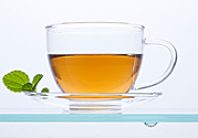 喝什么茶對肝臟排毒好？對肝有好處的茶有哪些？