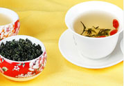 春天喝菊花茶好嗎？女性春天喝什么茶最好？