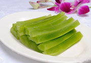 春天吃什么蔬菜好？春天吃蔬菜對(duì)身體有什么好？