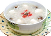 熬夜喝什么粥好？熬夜喝什么粥對(duì)身體復(fù)原好？