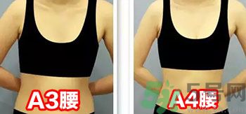 a3腰圍是什么意思？A3腰圍比A4腰圍哪個(gè)身材更好？