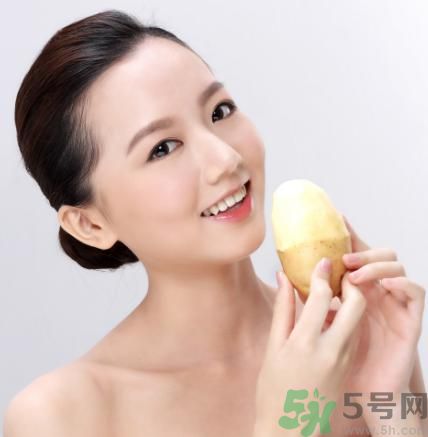 用土豆可以敷面膜嗎？哪些蔬菜可以做面膜？