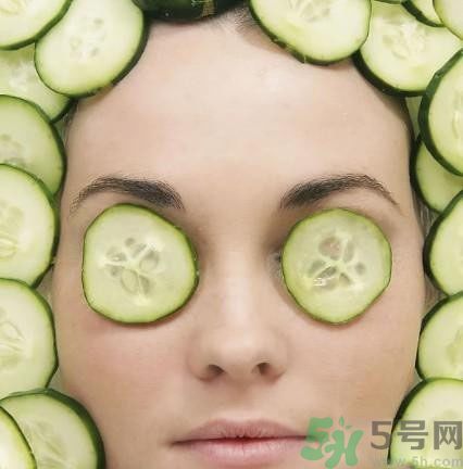 用土豆可以敷面膜嗎？哪些蔬菜可以做面膜？