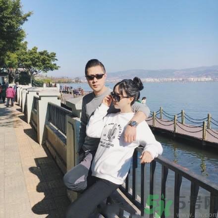 47歲老爸顏值逆天 47歲老爸保養(yǎng)怎么做的？