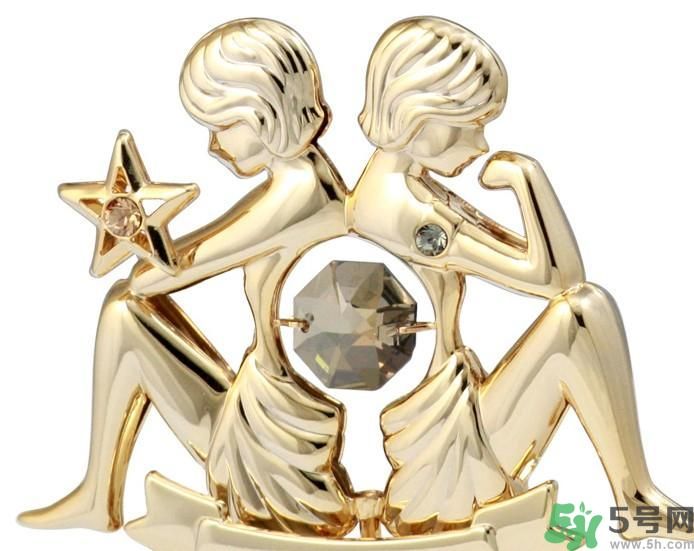 雙子座女生和什么星座最配？雙子座女生是什么性格？