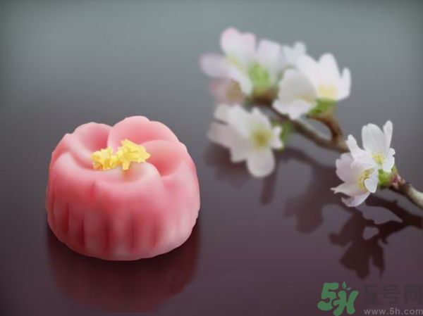 美翻了，櫻花可以做什么吃？櫻花茶怎么做？