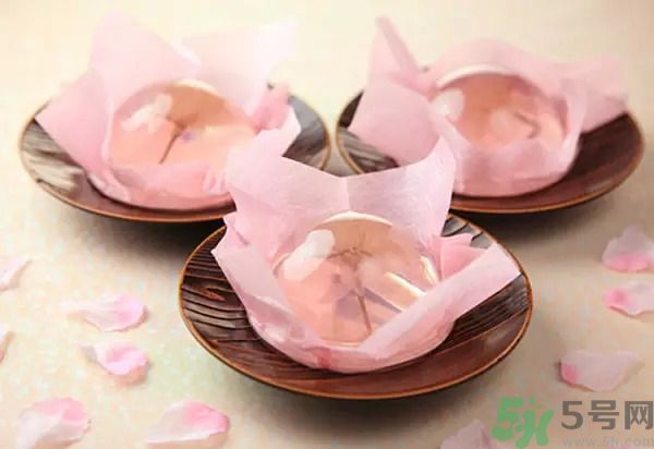 美翻了，櫻花可以做什么吃？櫻花茶怎么做？
