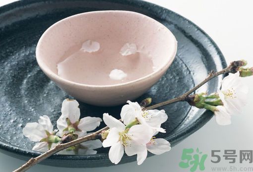 美翻了，櫻花可以做什么吃？櫻花茶怎么做？