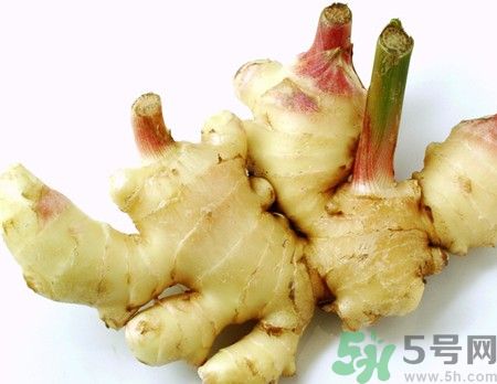 生姜發(fā)芽了能吃嗎？生姜發(fā)綠了能吃嗎？
