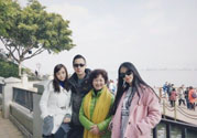 47歲老爸顏值逆天 47歲老爸保養(yǎng)怎么做的？