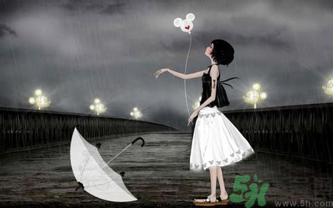 下雨天關(guān)節(jié)疼是風(fēng)濕嗎？下雨天關(guān)節(jié)痛怎么辦？
