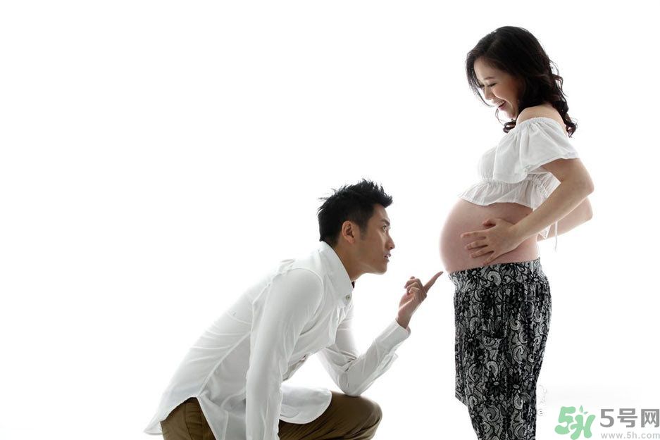 懷孕了怎樣保持好身材？懷孕做什么才能保持好身材？