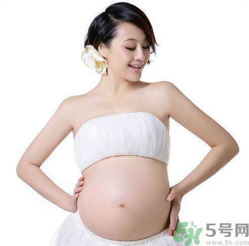 懷孕了怎樣保持好身材？懷孕做什么才能保持好身材？