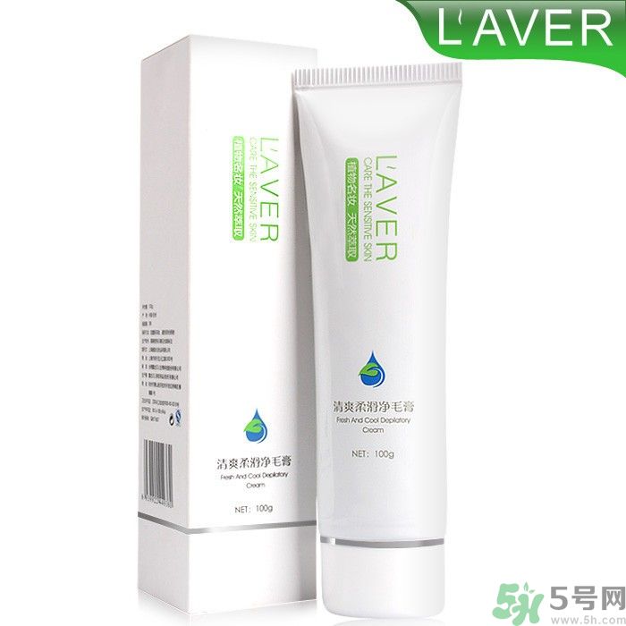 怎樣可以脫毛？脫毛膏可以永久脫毛嗎？