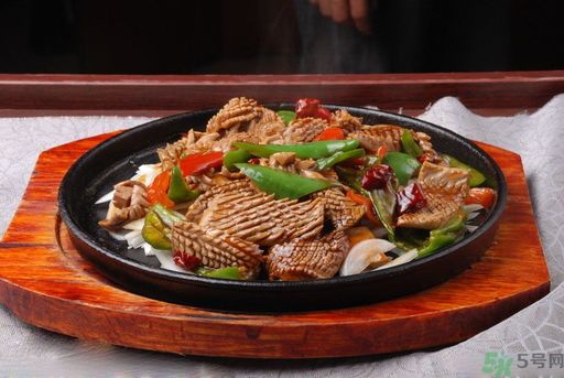 補腎的食物有哪些？腰花可以補腎嗎？