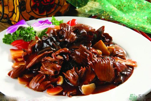 補腎的食物有哪些？腰花可以補腎嗎？