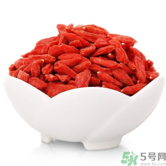 吃枸杞能治體虛嗎？怎么正確吃枸杞？