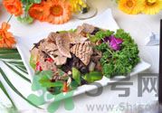 補(bǔ)腎的食物有哪些？腰花可以補(bǔ)腎嗎？