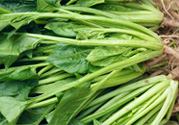 吃菠菜能補(bǔ)鐵嗎？吃蔬菜鐵效果好嗎？
