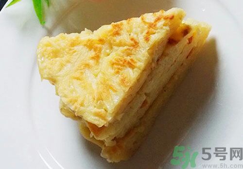 土豆有什么其他的吃法？土豆怎么可以更好吃？