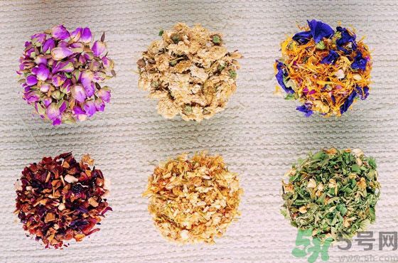喝花茶可以美容嗎？喝什么花茶比較好？
