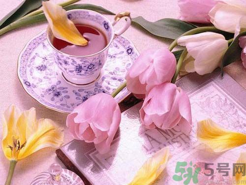 喝花茶可以美容嗎？喝什么花茶比較好？